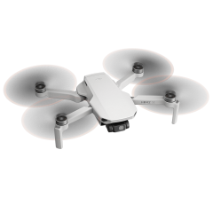 DJI Mini 2 SE Fly More Combo