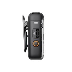 DJI Mic 2 Transmitter (Siyah)