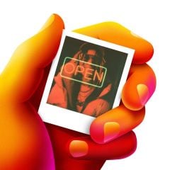 Polaroid Go Film – Double Pack