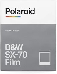 Polaroid Color Film For Sx-70