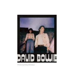 i-Type - David Bowie Edition Renkli Film