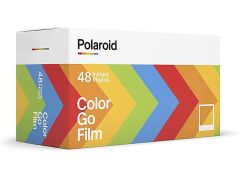 Polaroid Go Film - 48'li Film