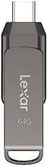 Lexar 64 GB JumpDrive - ‎LJDD400064G-BNQNG