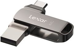 Lexar 64 GB JumpDrive - ‎LJDD400064G-BNQNG