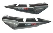 SELE BAGALİTİ SETİ RKS 125-R GRİ
