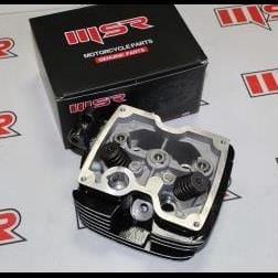ÇİTA 200 CC ÜST KAPAK SÜBAP+YAY