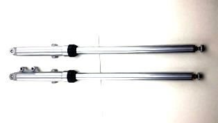 CG.ON AMORTISOR TK SG-SL DISK MODEL