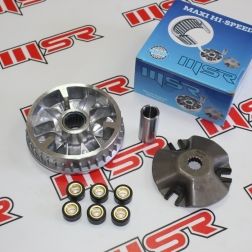 BWS 125 ÖN VARYATÖR SETİ(BİLYALI) 14.2 GRAM
