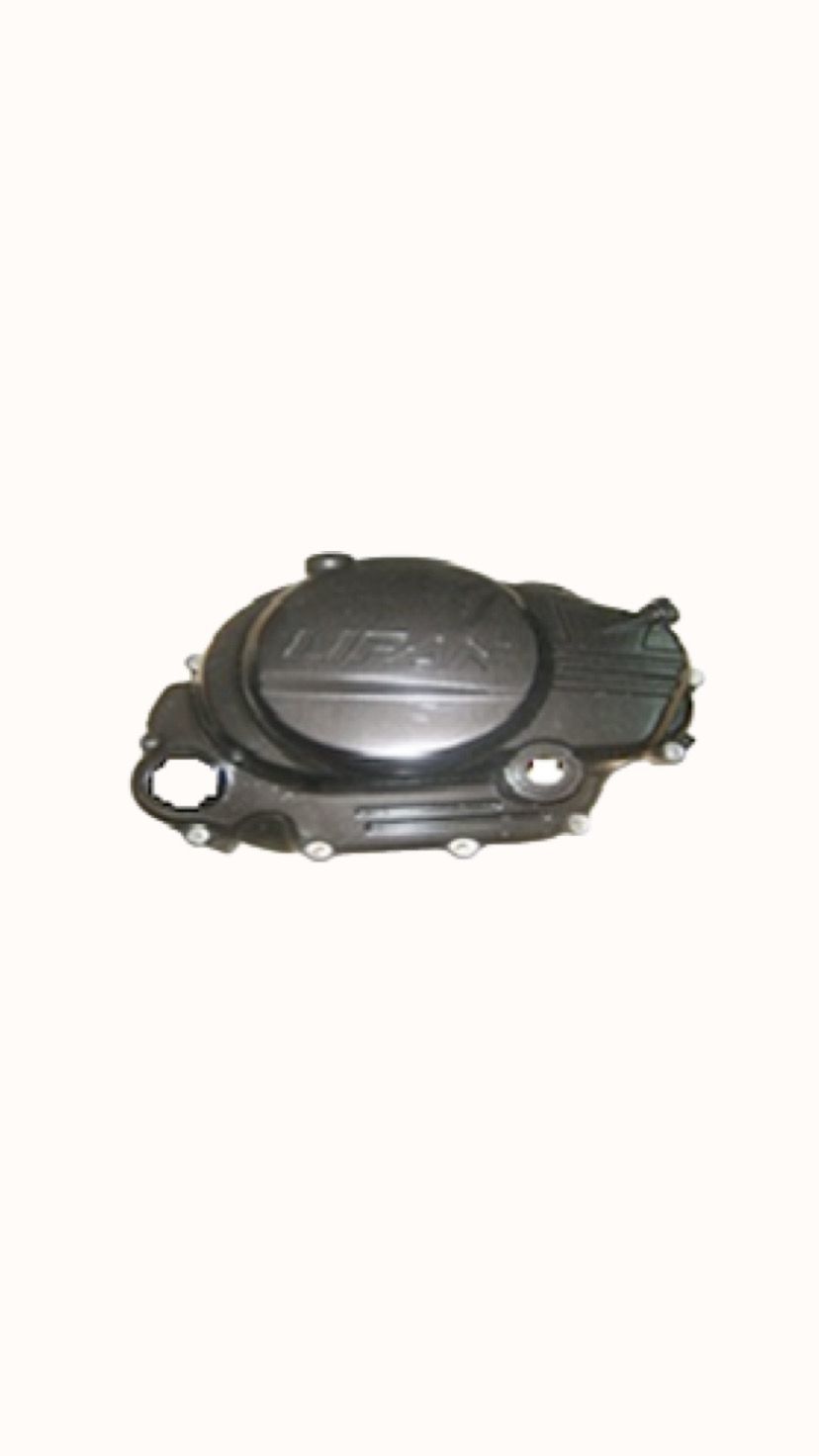 Lifan LF150-2 EM150L SAĞ KARTER KAPAĞI (EL VE AYAK MARŞLI)