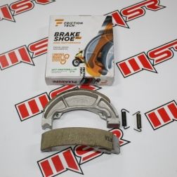 ACTIVA-CBF-SPACE-FIZY-CB-ACE-DİO FREN BALATA FRICTION TECH
