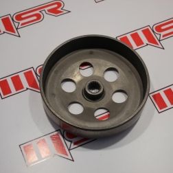 XMAX 250 VARYATÖR KAPAK(2010-2016)