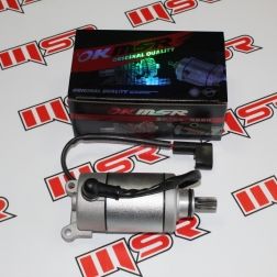 KUBA TK-03 50 CC MARŞ MOTORU A