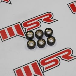YAMAHA N-MAX VARYATÖR BURÇ SETİ 20X12 9G