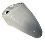 ÖN ÇAMURLUK SK TVS WEGO (BEYAZ) (DİSKLİ MODEL)