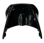 ÖN PANEL ALT TVS WEGO (SİYAH)