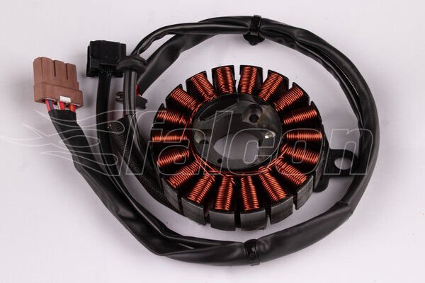STATOR KOMPLE DIO