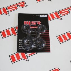 MSR KEÇE SETİ YAMAHA N MAX