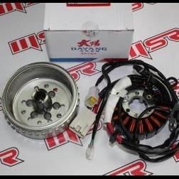 RKS FRECCİA 150 ROTOR STATÖR SET