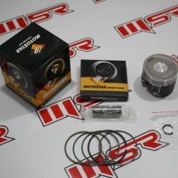 AN 125 CC STD PİSTON KIT