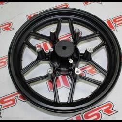 RKS FRECCİA 150 ÖN CANT