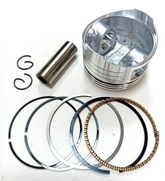 SPACY.PISTON SEKMAN SETI STD