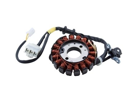 SPACY.STATOR SPACY