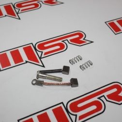 ŞARJ KÖMÜRÜ PULSAR NS 150