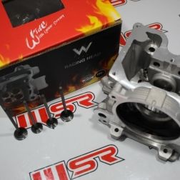 YAMAHA YZF R125 SİLNDİR KAPAK-SÜBAP TK(19-22) MODİFİYE