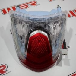TVS APACHE RTR ARKA STOP