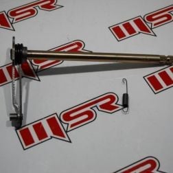 TVS APACHE VİTES MİLİ
