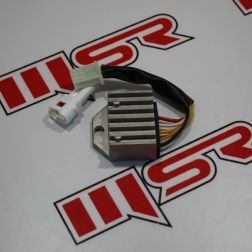 TVS APACHE 150 REGÜLATÖR