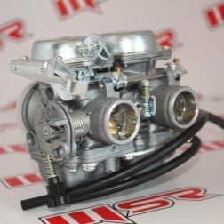 MCT 250 CC - CBT 250 CC KARBÜRATOR ORJINAL DD250E-9B ESKİ MODELLERE UYUMLU KARBÜRATÖR