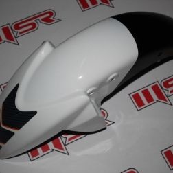 TVS APACHE RTR ÖN ÇAMURLUK BEYAZ A