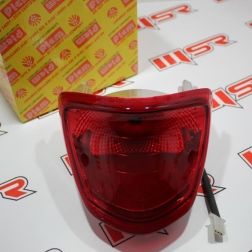 TVS APACHE ARKA STOP FİEM