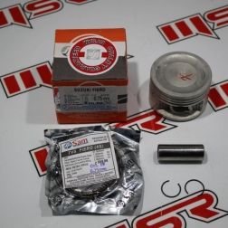 PISTON APACHE 150 -57.50 SAM