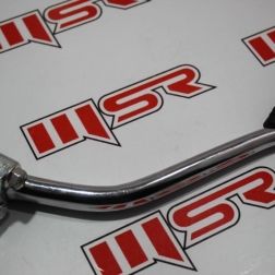TVS APACHE 150 MARŞ KOLU HİNDİSTAN