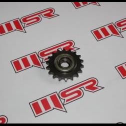 GN 125 ÖN DİŞLİ 16 T YAKIT TASARRUFLU BİLYALI