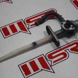 TVS APACHE 150 BENZİN MUSLUĞU A