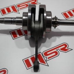 TVS WEGO KRANK A