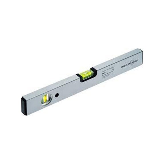 İzeltaş 05880 40 cm Alüminyum Su Terazisi