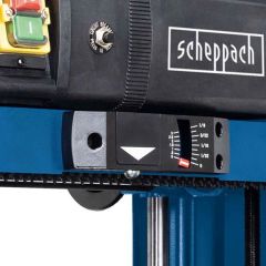 Scheppach PLM1800 1500W Planya Kalınlık Makinesi