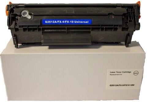 HP Q2612A LaserJet 1010 1012 1015 FX-9 FX-10