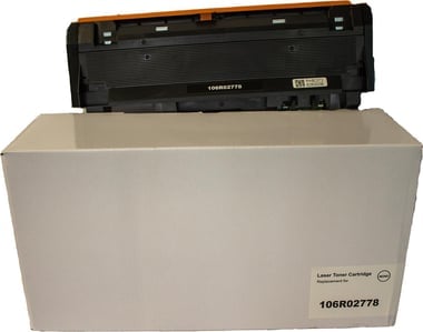 Xerox Phaser 3052 WC3215 3260 Muadil Toner