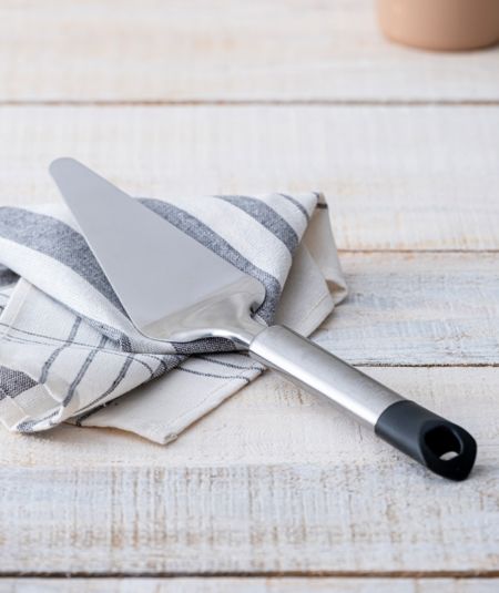 HELİX CELİK SPATULA