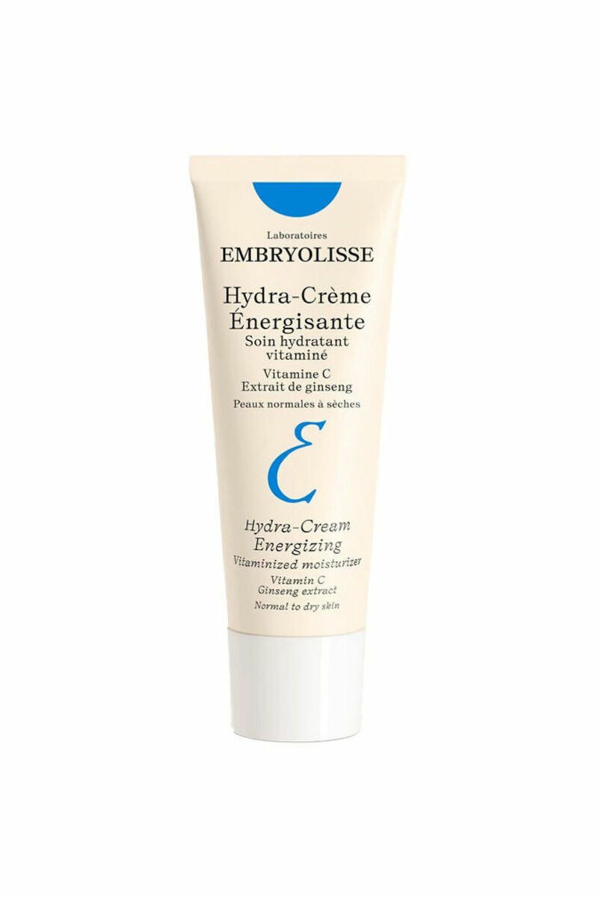 Hydra Cream Energizing - Nemlendirici Bakım Kremi 40ml