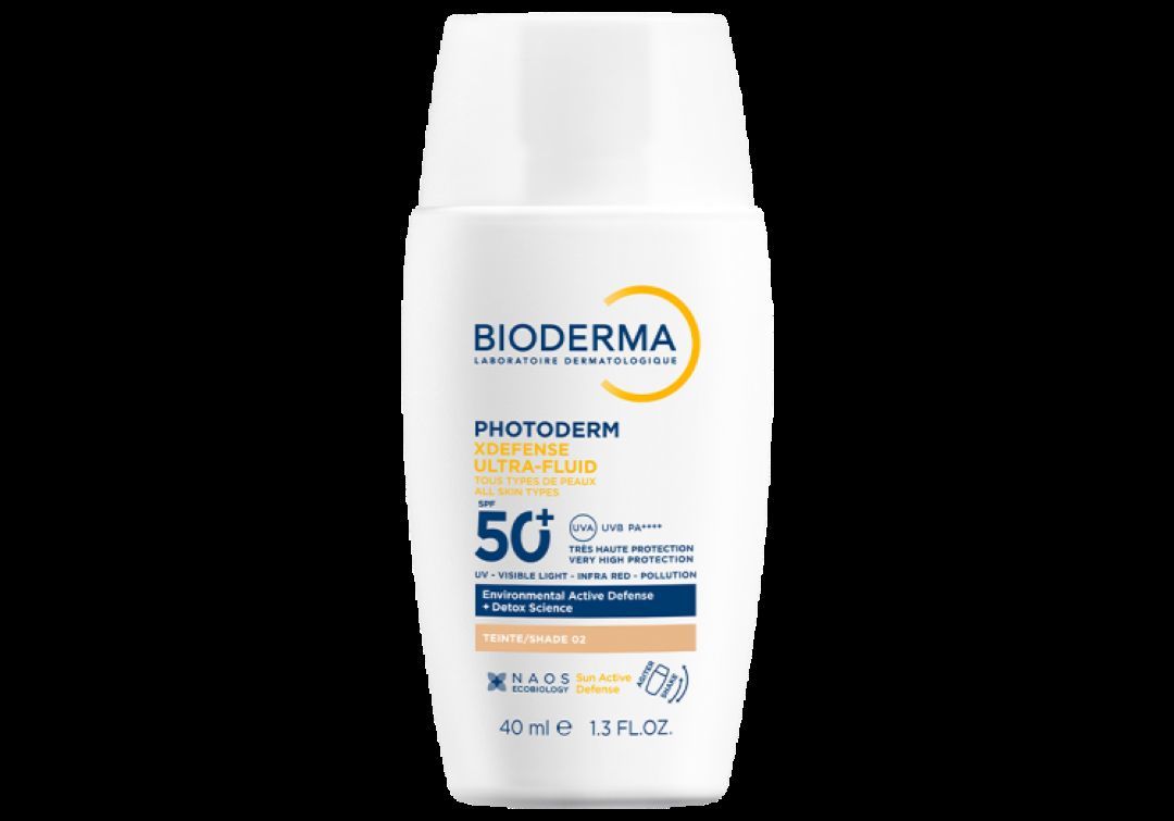 Bioderma Photoderm Xdefense SPF 50+ Light 40 ml