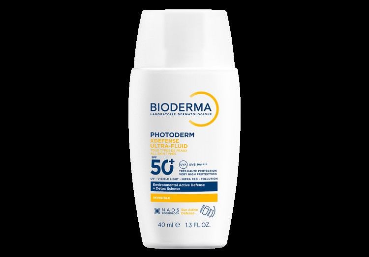 Bioderma Photoderm Xdefense SPF 50+ 40 ml