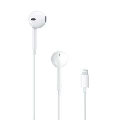Apple Lightning Konnektörlü EarPods Mikrofonlu Kulakiçi Kulaklık Apple Türkiye Garantili