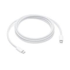 Apple 240 W USB-C Şarj Kablosu (2 m)