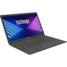 Technopc T15S5 i5-6287U 8 GB 256 GB SSD 15.6'' Free Dos Dizüstü Bilgisayar